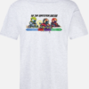 On The Spectrum Racing T-Shirt - Image 2